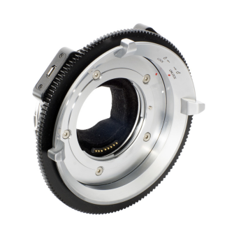 Metabones Canon EF auf Sony FZ Mount f&#252;r PMW-F5, PMW-F55